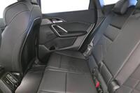 heti ajoon BMW iX1