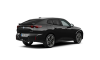 heti ajoon BMW iX2