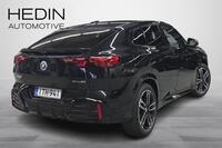 heti ajoon BMW iX2