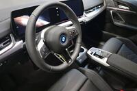 heti ajoon BMW iX2