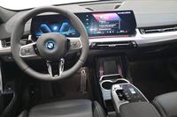heti ajoon BMW iX2