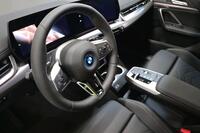 heti ajoon BMW iX1