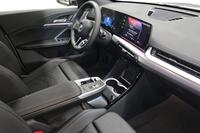 heti ajoon BMW iX1