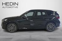 heti ajoon BMW iX1