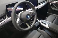 heti ajoon BMW iX1