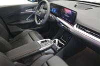 heti ajoon BMW iX1