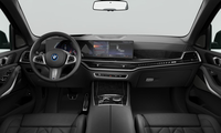 heti ajoon BMW X5