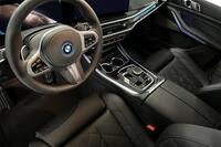 heti ajoon BMW X5
