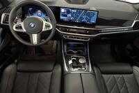 heti ajoon BMW X5