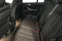 heti ajoon BMW X5