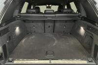 heti ajoon BMW X5