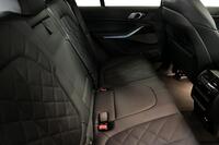 heti ajoon BMW X5