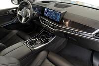 heti ajoon BMW X5