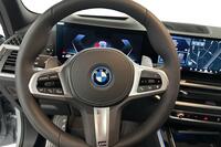 heti ajoon BMW X5
