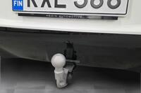 heti ajoon BMW X3