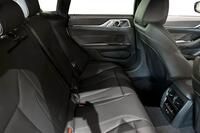 heti ajoon BMW i4
