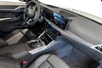 heti ajoon BMW i4