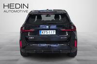 heti ajoon BMW iX1