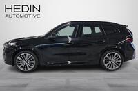 heti ajoon BMW iX1