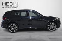 heti ajoon BMW iX1