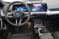 heti ajoon BMW iX1