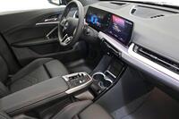 heti ajoon BMW iX1