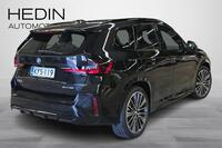 heti ajoon BMW iX1