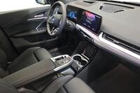 heti ajoon BMW iX1