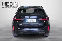 heti ajoon BMW iX1