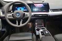 heti ajoon BMW iX1