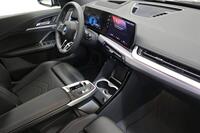 heti ajoon BMW iX1