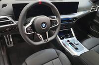 heti ajoon BMW i4