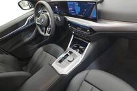 heti ajoon BMW i4
