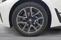 heti ajoon BMW i4