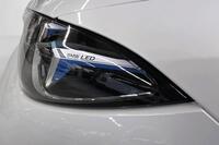 heti ajoon BMW i4