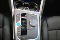 heti ajoon BMW i4