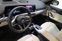heti ajoon BMW iX1