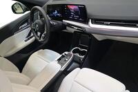 heti ajoon BMW iX1