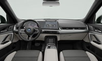 heti ajoon BMW iX1