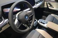 heti ajoon BMW iX1