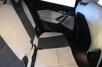 heti ajoon BMW iX1
