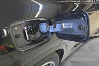 heti ajoon BMW iX1