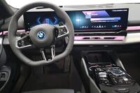 heti ajoon BMW 530
