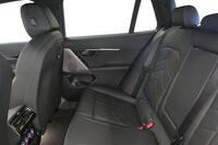 heti ajoon BMW 530