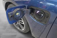 heti ajoon BMW 530