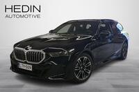 heti ajoon BMW 530