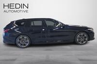 heti ajoon BMW 530