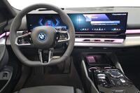 heti ajoon BMW 530
