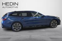 heti ajoon BMW 530