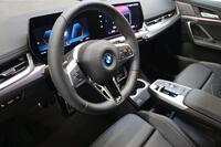 heti ajoon BMW iX1